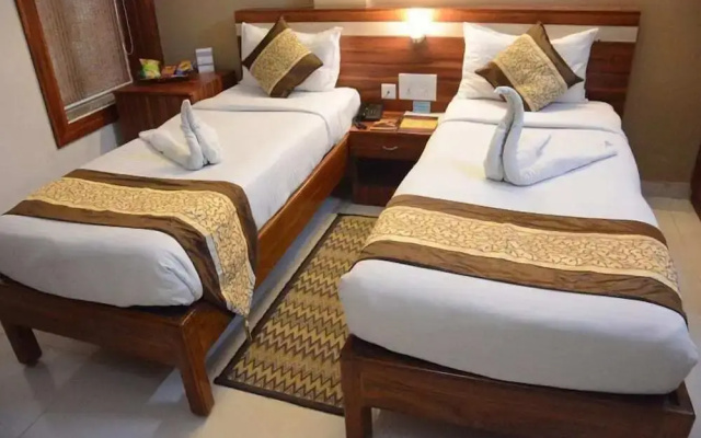 OYO 3191 Hotel Eden Rock