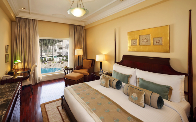 The Claridges, New Delhi