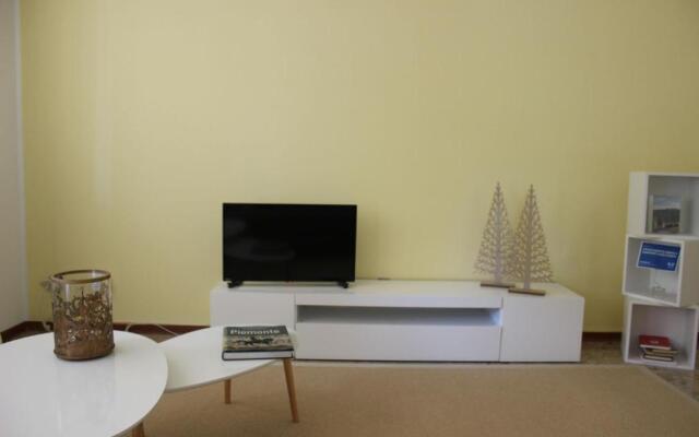 Appartamento Ampio E Luminoso Lago D'Orta