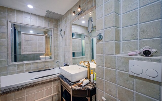 A25 Hotel - 06 Truong Dinh