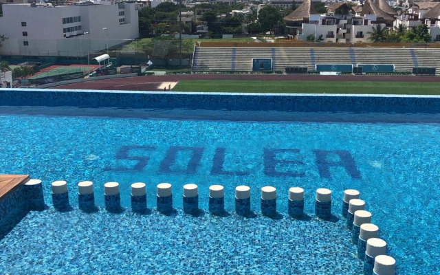 LUXURY APARTMENT STEPS FROM 5TH AV. By YEAH