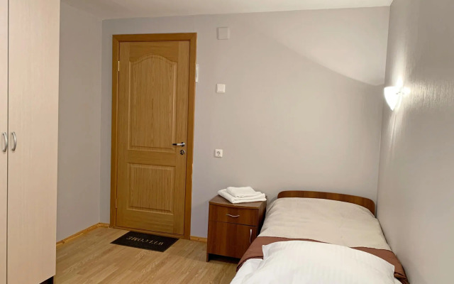 База отдыха Кускас