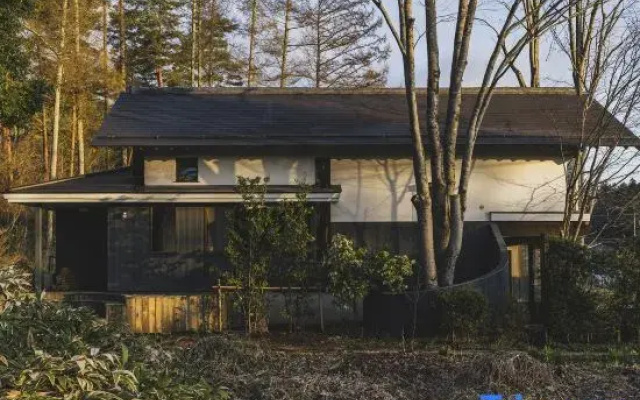 SANU 2nd Home KOSO Azumino