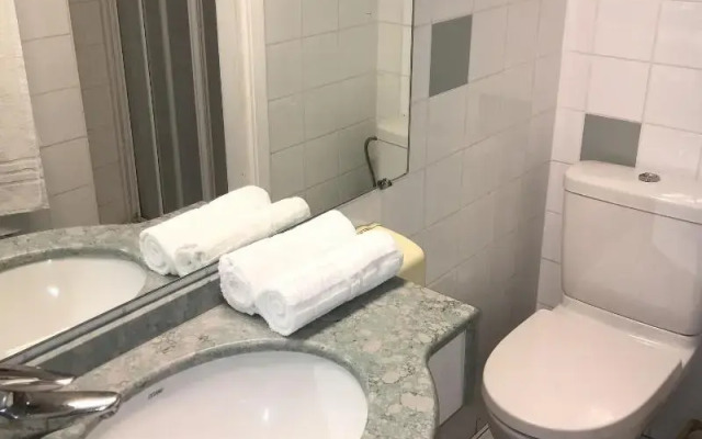 Savoie Hotel