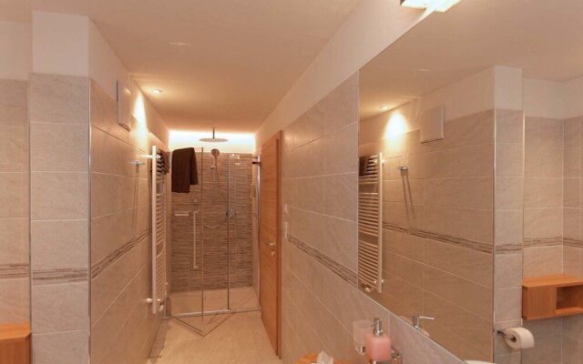 Silentium Dolomites Chalet