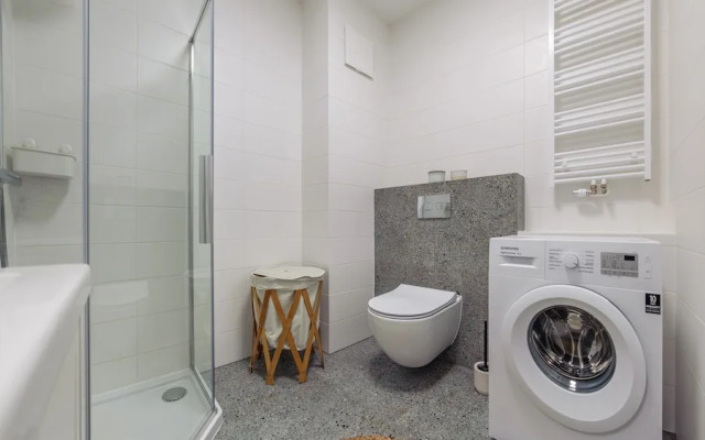 Apartamenty Sun & Snow Osada Cetniewo