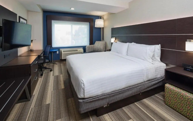 Quality Inn Civic Center