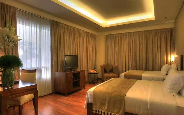Armada Hotel