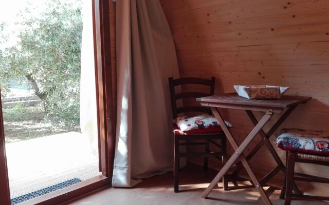 B&B Sotto Le Stelle