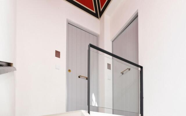 Magnificent apartment in the heart of Seville. San Laureano VI