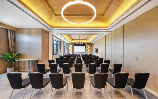 Melia Shanghai Parkside