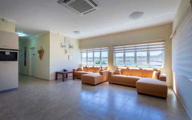 Ananda Curacao