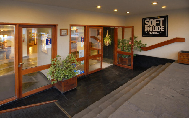 Soft Bariloche Hotel