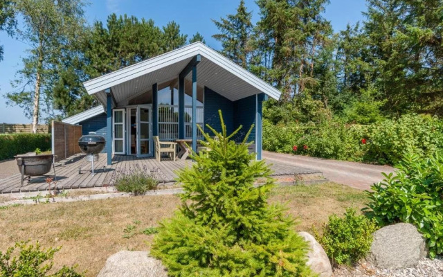 Øster Strand Holiday House