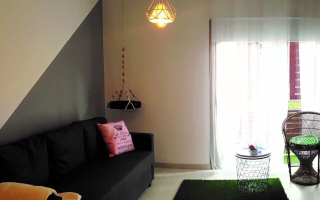 Bonito Piso en San Isidro, a 6 minutos del Médano