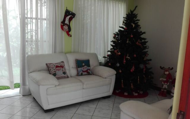 Bed & Breakfast de Kike