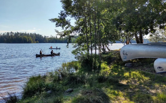 Vårhaga Vandrarhem