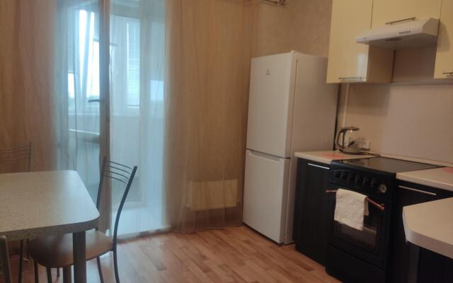 Апартаменты на улице Юбилейная 85