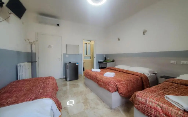 Hostel Emmy