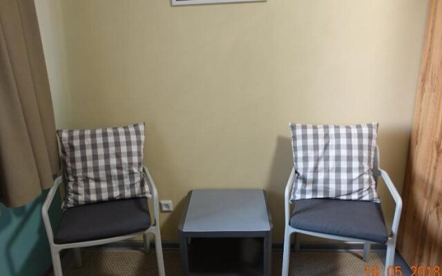 Mini Hotel Moskovskaya 75