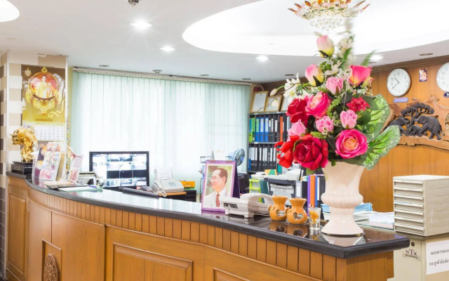 NTK Residence