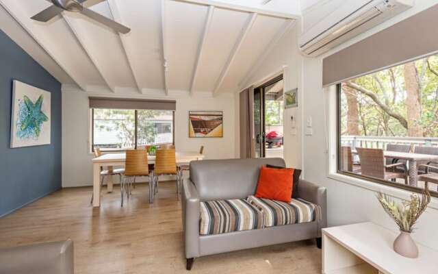 Holiday Haven Bendalong