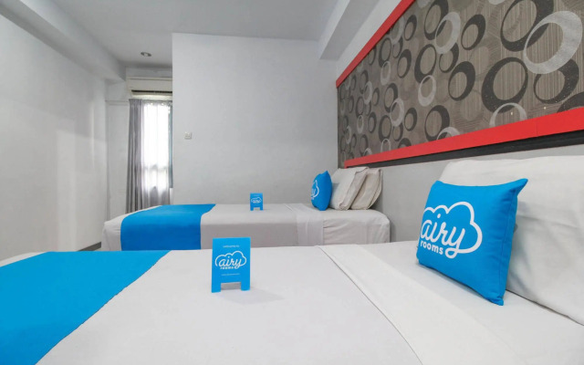 Airy Boulevard Piere Tendean Manado