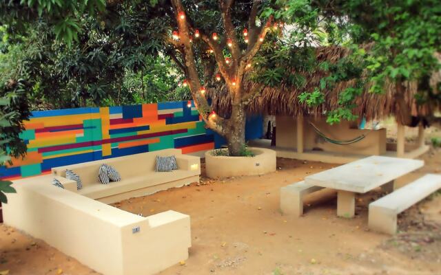 Color Hostel Palomino