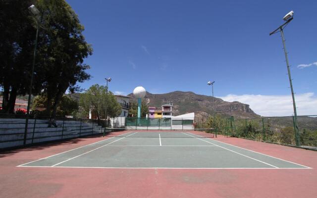 Hotel Montetaxco