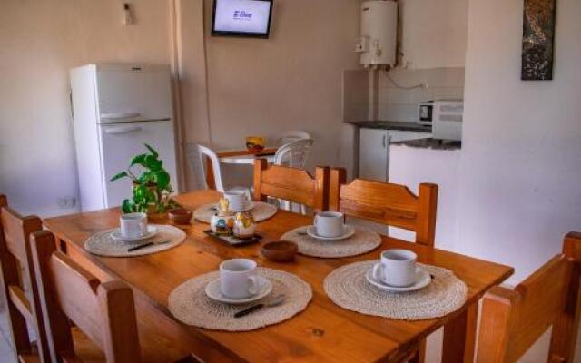 Cabañas Valles Calchaquíes