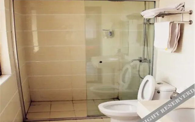 Shifu Hotel