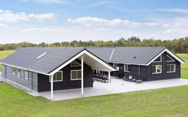 Luxury Retreat in Marielyst - By Traum Ferienwohnungen