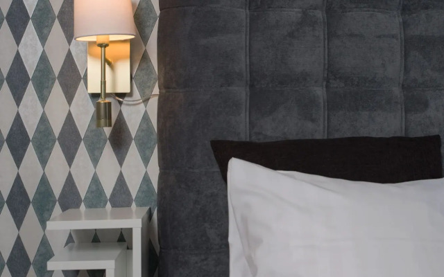 Quality Hotel Galaxen