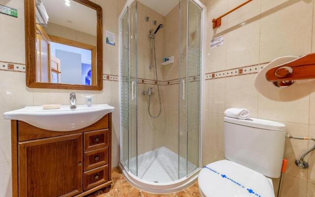 Hosteria Villa de Castro