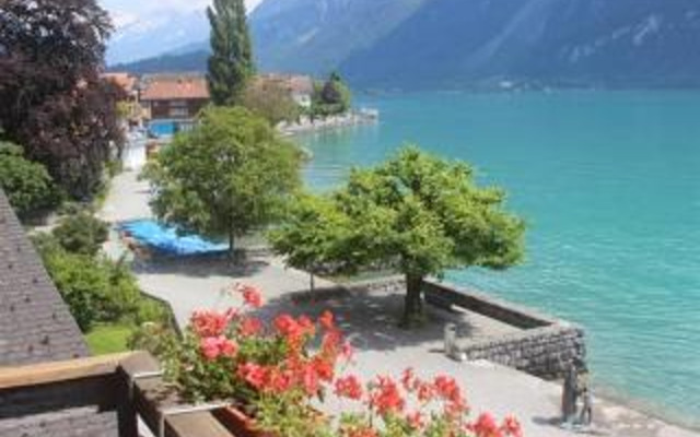 Hotel Brienz