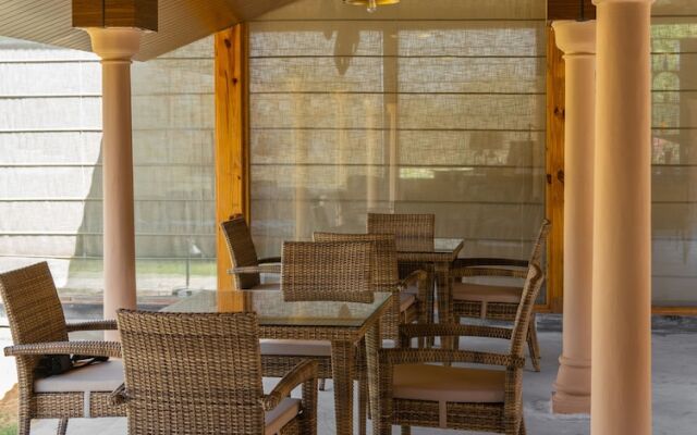 Brij Bageecha, Jaipur - Private Villas with Plunge Pool