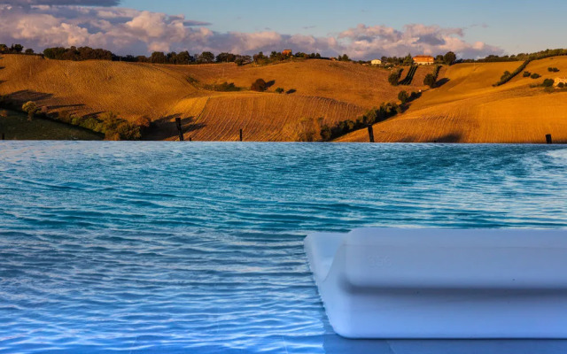 Foresteria Filodivino Wine Resort & SPA