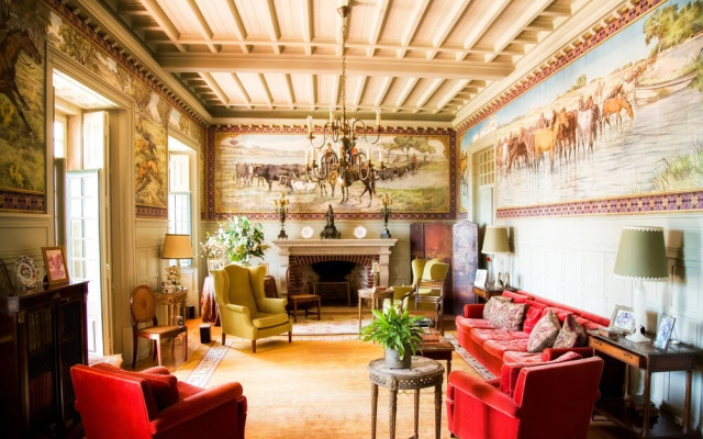 Palácio de Rio Frio