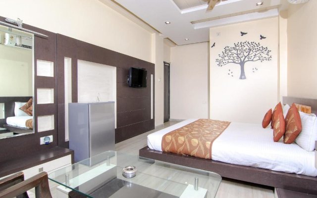 Hotel Sundaram