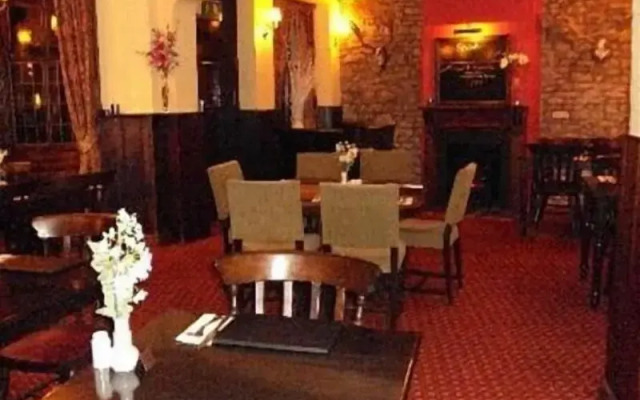 The George Inn