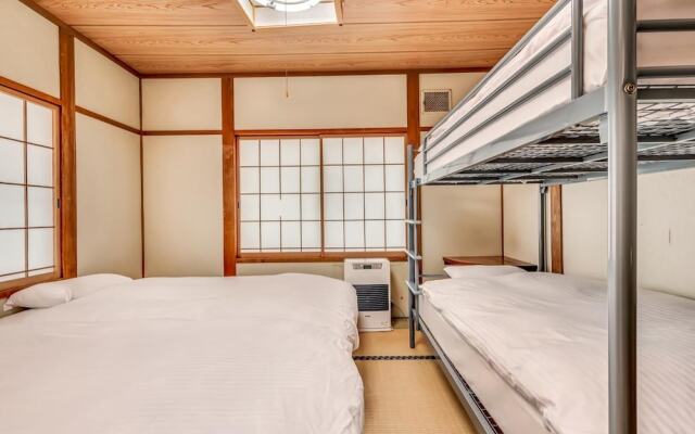 Hotel Resort in Madarao