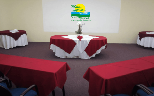 Mata Atlântica Park Hotel