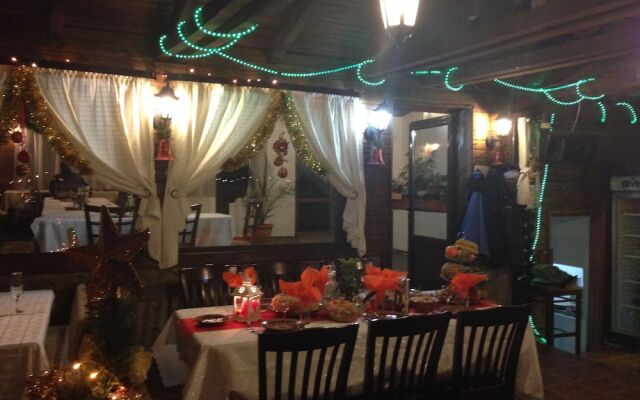 Hotel Chichin
