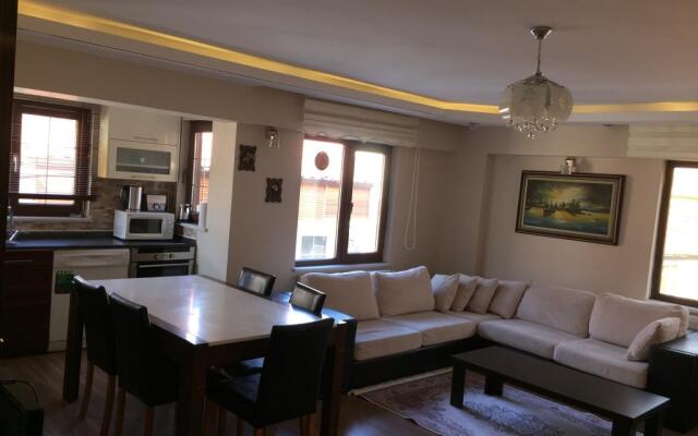 Araz Residence
