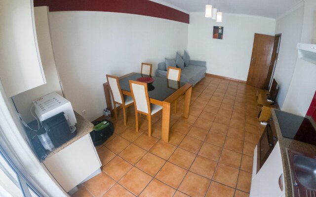 Bright Spacious Lisbon