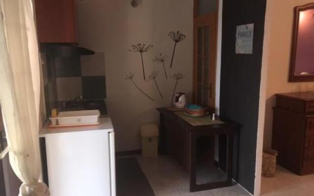 Apartments Petra