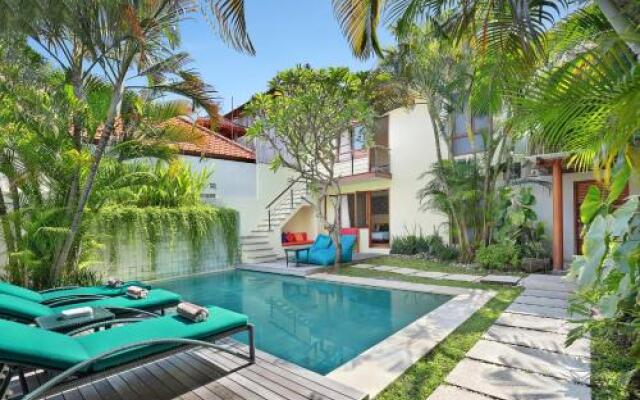 Villa Surin