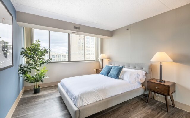 Park Avenue Suites by Barsala