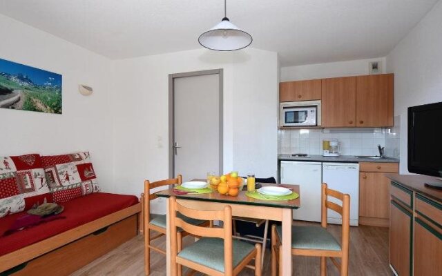 Vacancéole - Residence le Dôme des Rousses