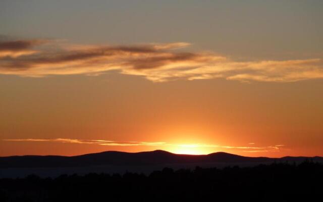 Apartment Marica Amazing View